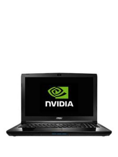 Msi Cx62 7Ql, Intel Core I5, 16Gb Ram, Ddr4 1Tb Hard Drive, 15.6In Pc Gaming Laptop With Nvidia 2Gb Dedicated Graphics Gtx940Mx - Black Msi Cx62 7Ql, Intel Core I5, 16Gb Ram, Ddr4 1Tb Hard Drive, 15.6In Pc Gaming Laptop With Nvidia 2Gb Dedicated Graphics Gtx940Mx - Black